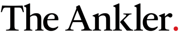 The Ankler logo